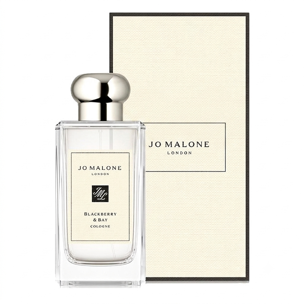 Jo Malone Blackberry & Bay Cologne
