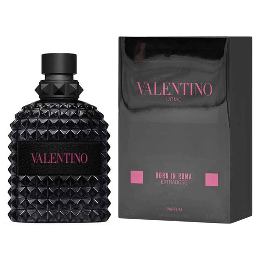 Valentino Uomo Born in Roma Extradose