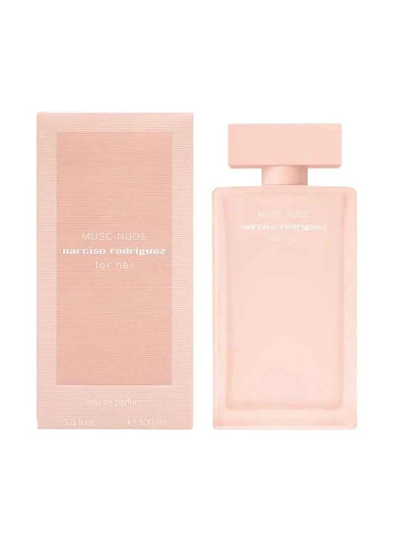 Narciso Rodriguez Musc Nude