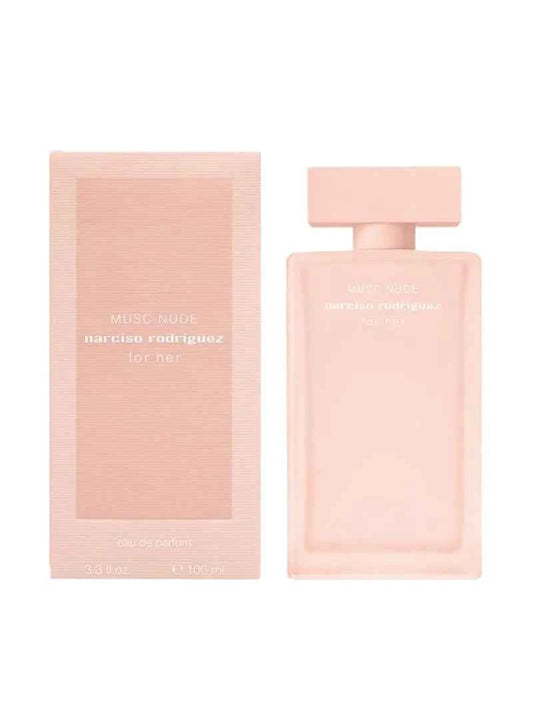 Narciso Rodriguez Musc Nude