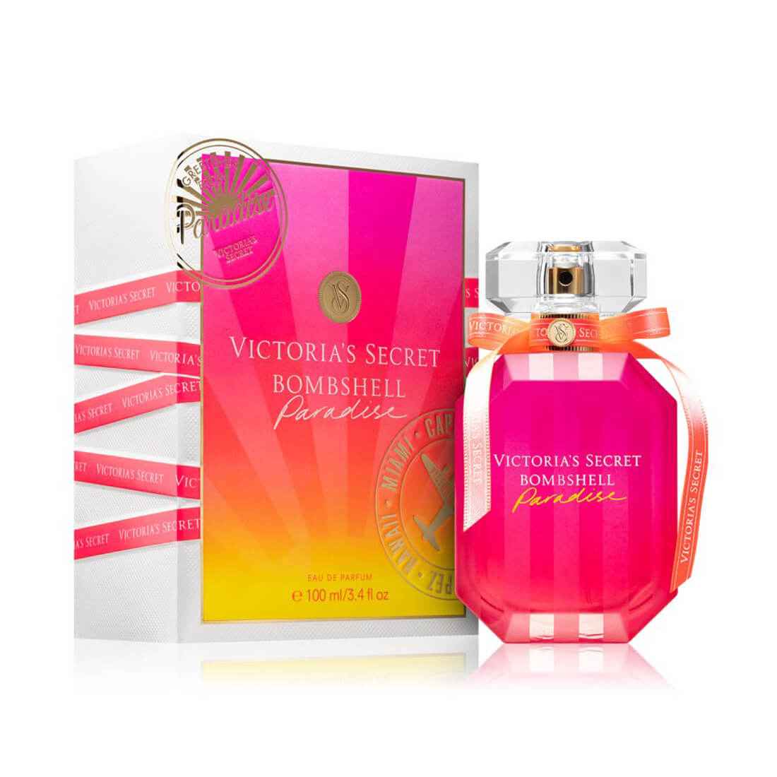 Victoria's Secret Bombshell Paradise