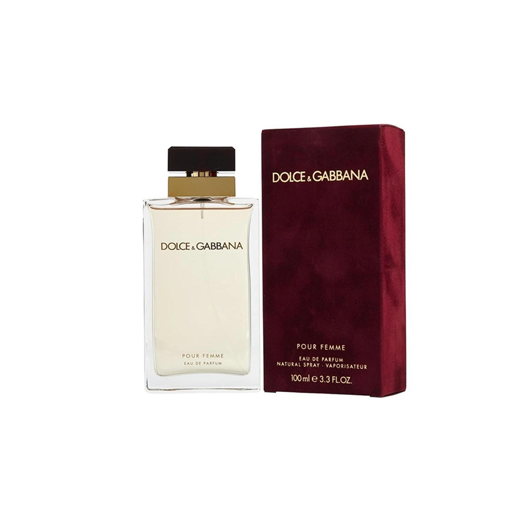 Dolce & Gabbana Edp For Women