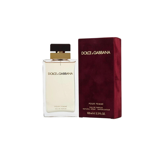 Dolce & Gabbana Edp For Women