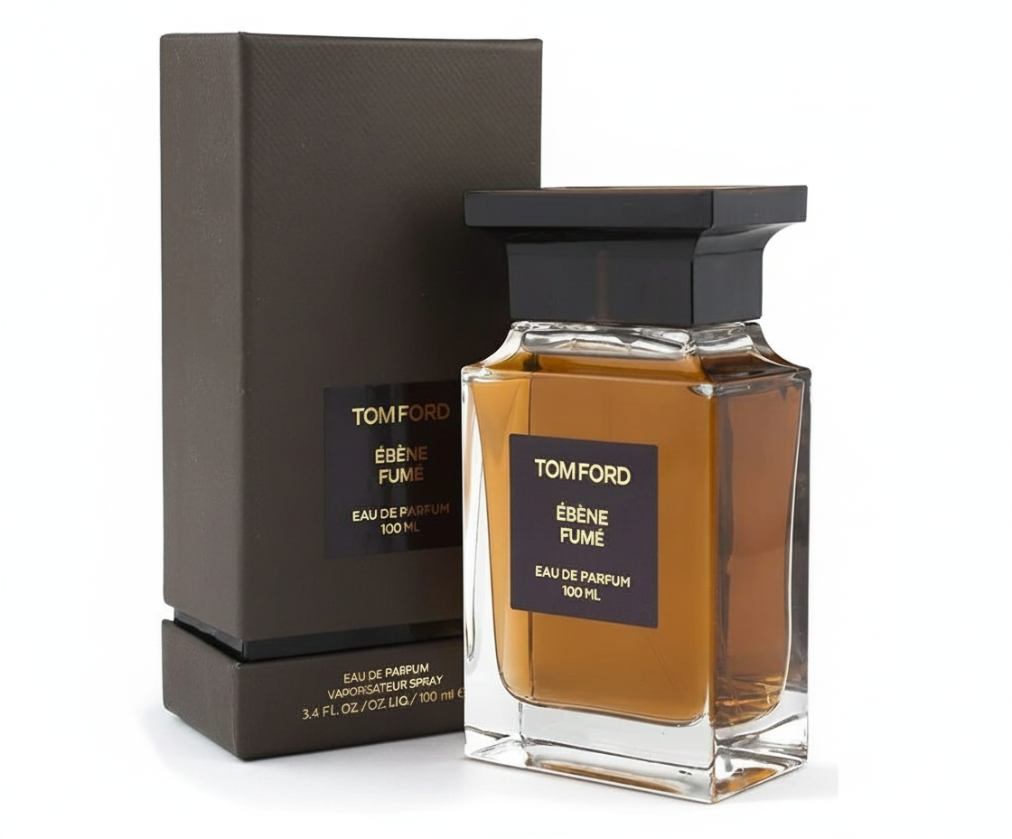 Tomford Ébène Fumé