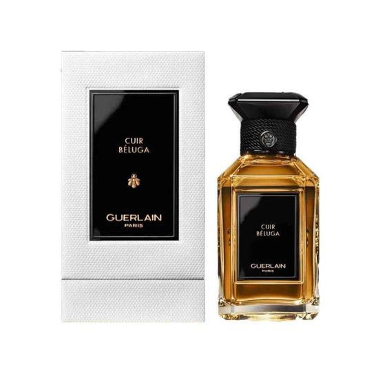 Original T- Guerlain Cuir Béluga