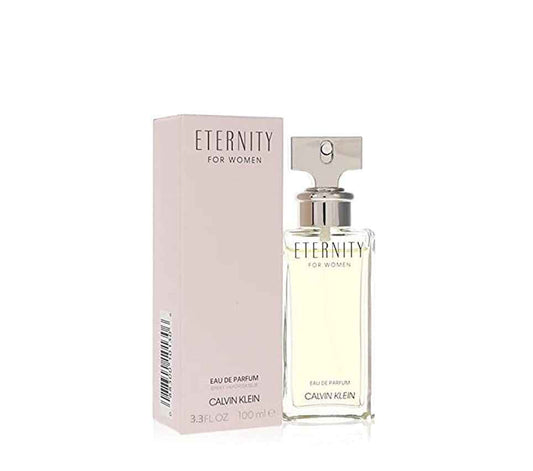 Original T- Calvin Klein Eternity