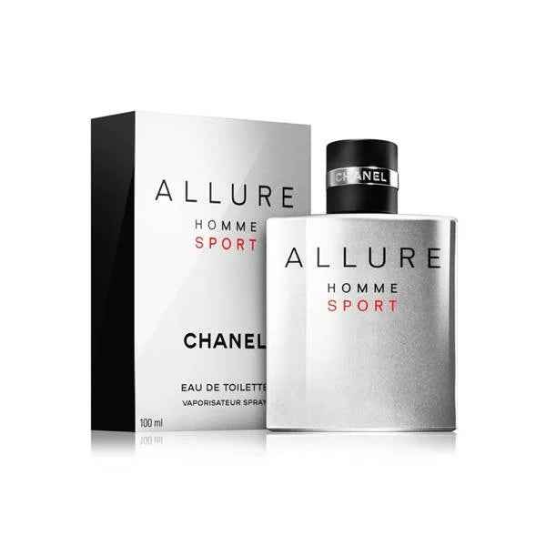 Original T- Chanel Allure Homme Sport