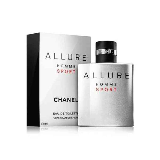 Original T- Chanel Allure Homme Sport
