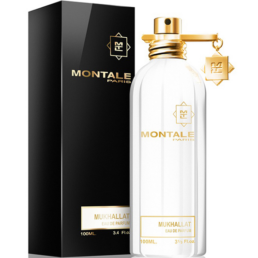 Original T- Montale Mukhallat - Aromatica