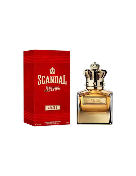 Original T- Jean Paul Gaultier Scandal Absolu