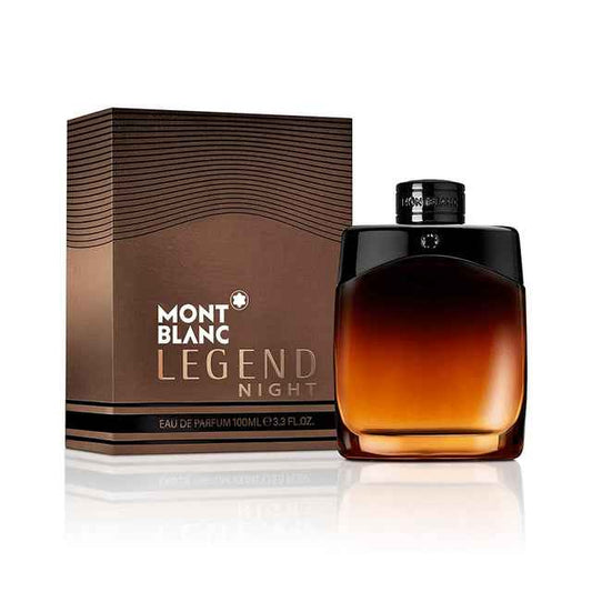 Original T- Mont Blanc Legend Night