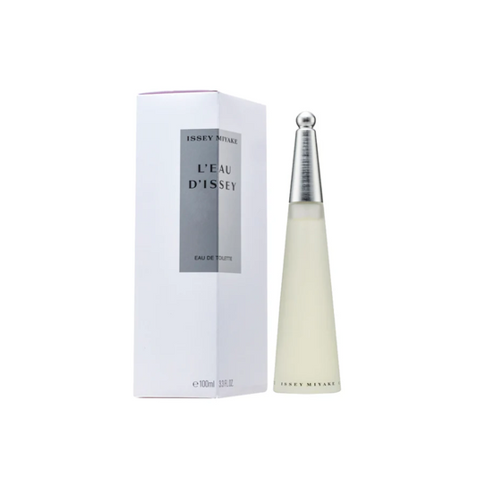 Original T- Issey Miyake L'eau Issey Edt - Aromatica
