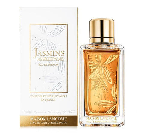 Maison Lancôme Jasmins Marzipane