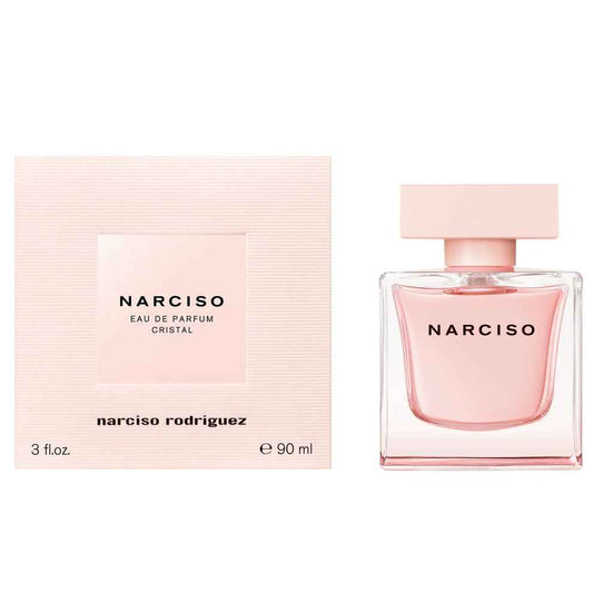 Original T- Narciso Rodriguez Cristal