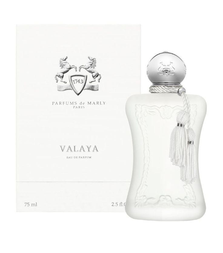Original T- Parfums de Marly Valaya