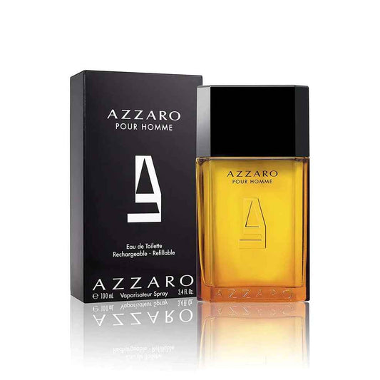 Original T- Azzaro Pour Homme