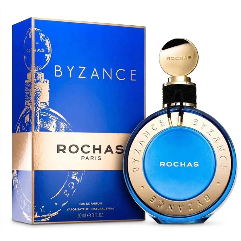 Rochas Byzance Edp