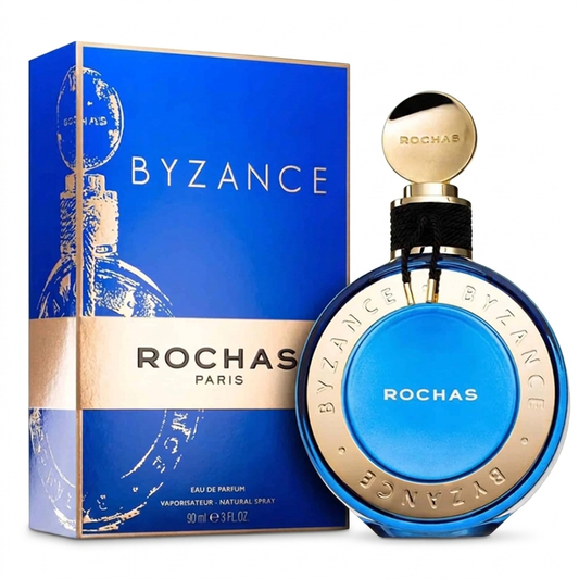 Rochas Byzance Edp