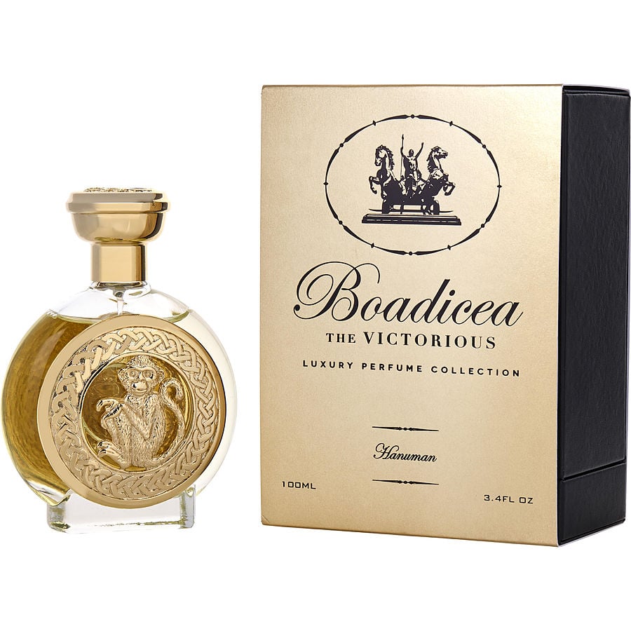 Boadicea Hanuman