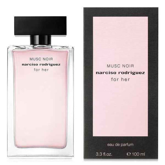 Original T- Narciso Rodriguez Musc Noir For Her