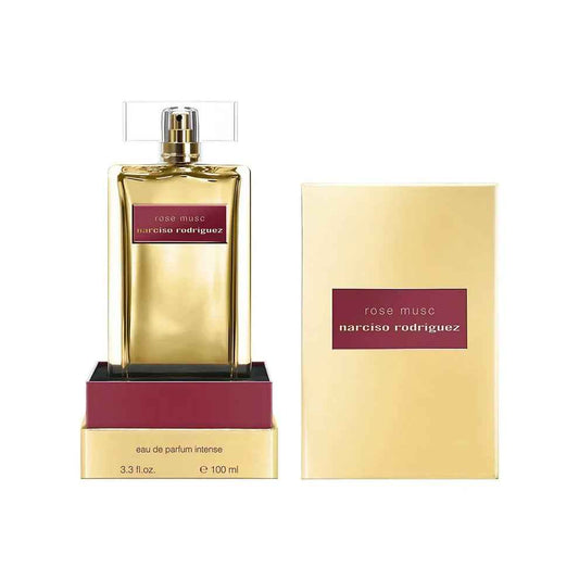 Original T- Narciso Rodriguez Rose Musc