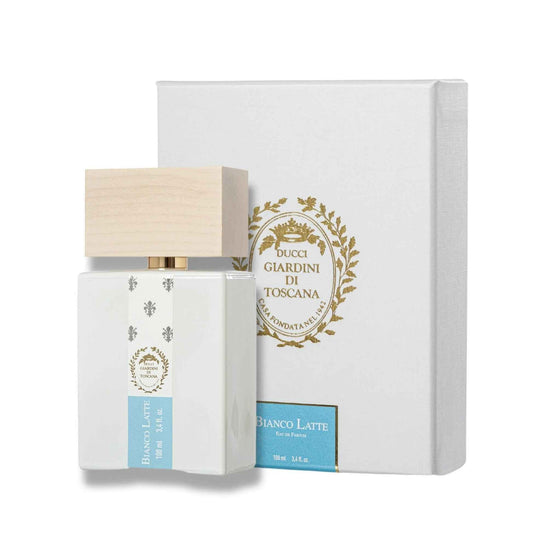 Original T- Gardini di Toscana Bianco Latte Edp