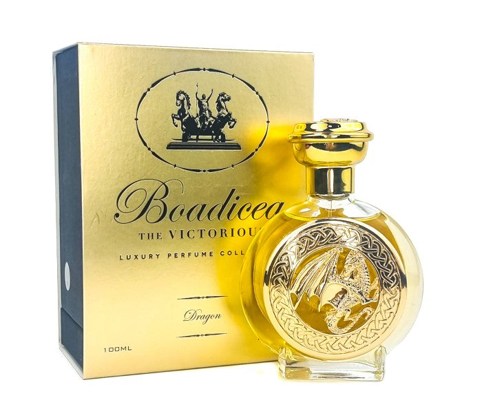 Boadicea Dragon