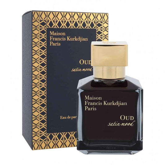 Original T- Maison Francis Kurkdjian Oud Satin Mood