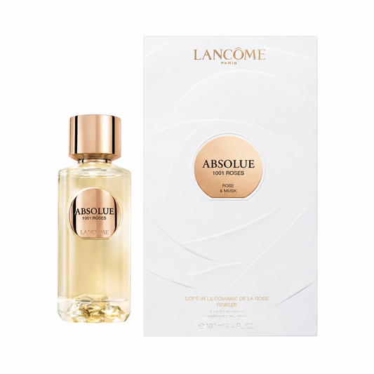 Lancôme Absolue 1001 Roses Rose & Musk