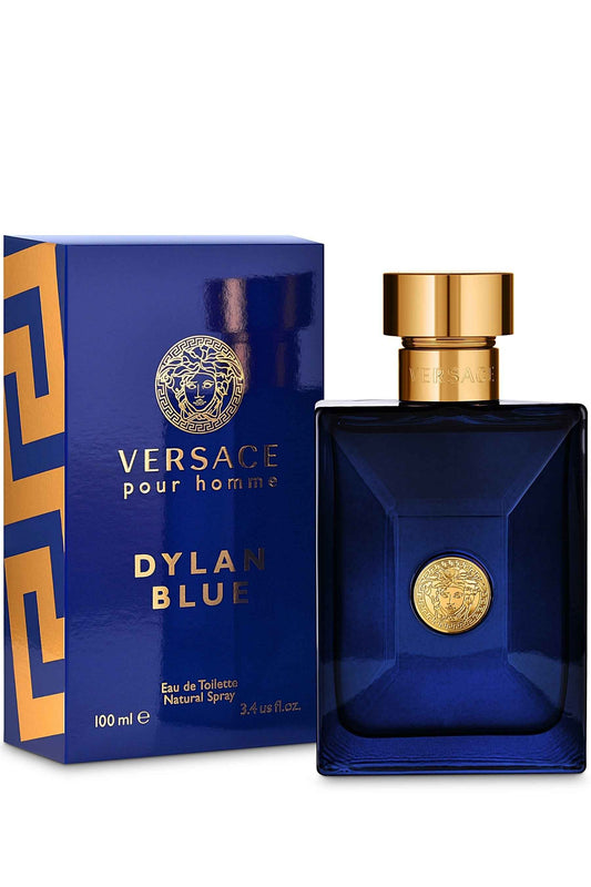 Original T- Versace Dylan Blue