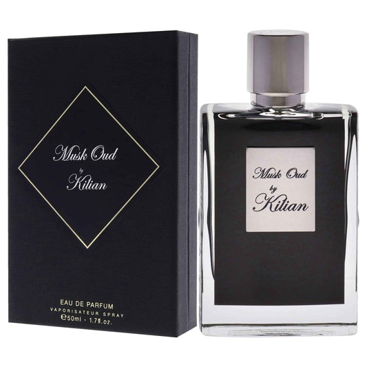 Kilian Musk Oud