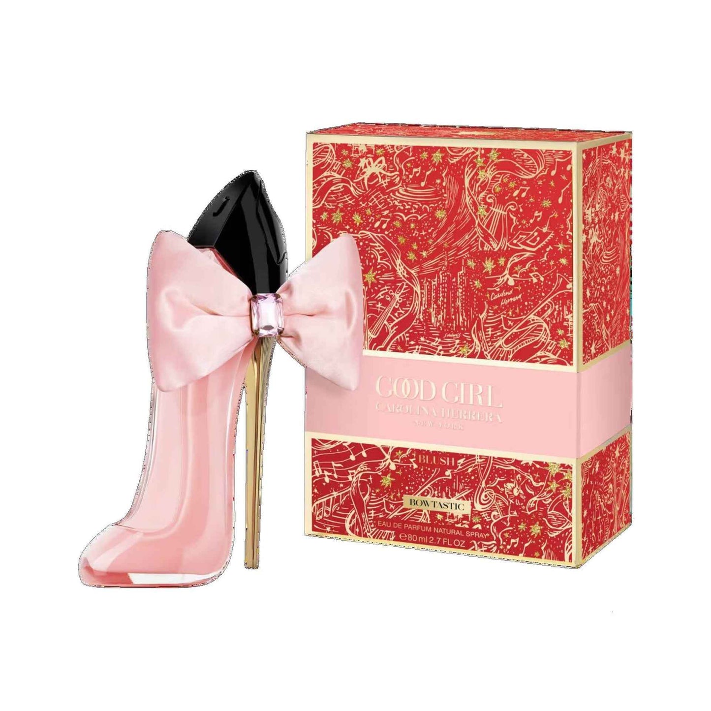 Carolina Herrera Good Girl Bowtastic
