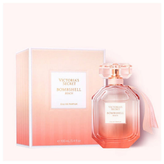 Original T- Victoria's Secret Bombshell Beach