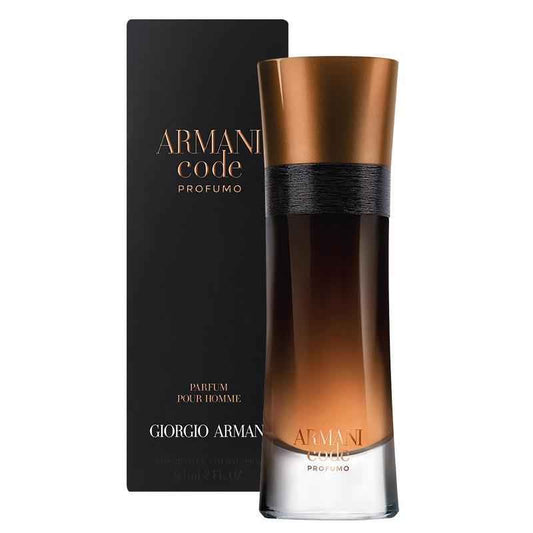Original T- Armani Code Profumo