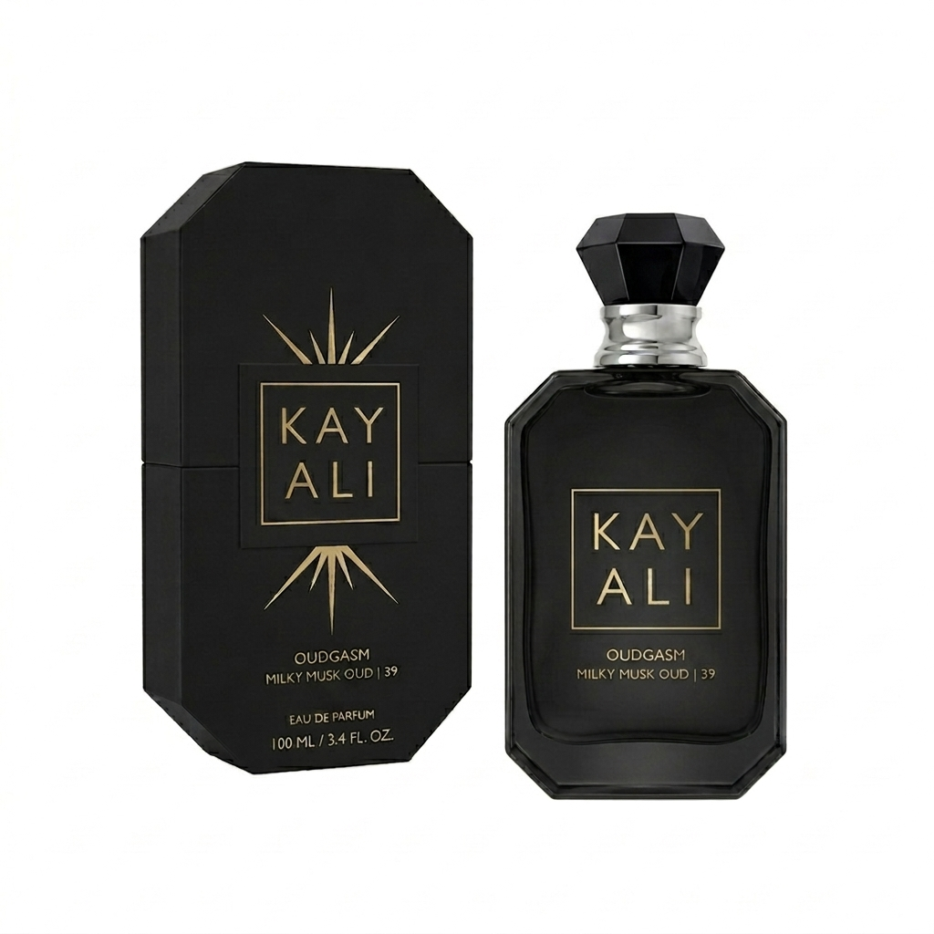 Kayali Oudgasm Milky Musk Oud 30