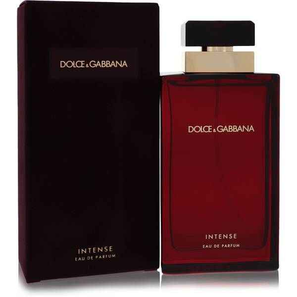 Original T- Dolce&Gabbana Intense