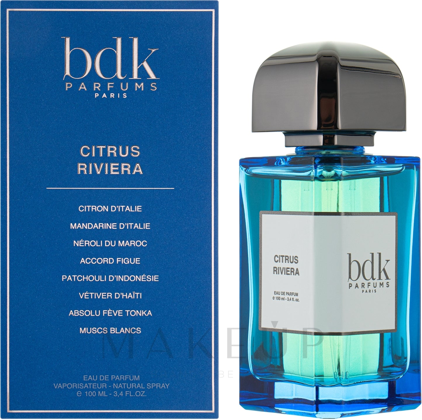 Bdk Citrus Riviera