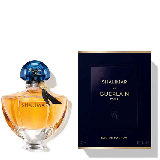 Original T- Guerlain Shalimar