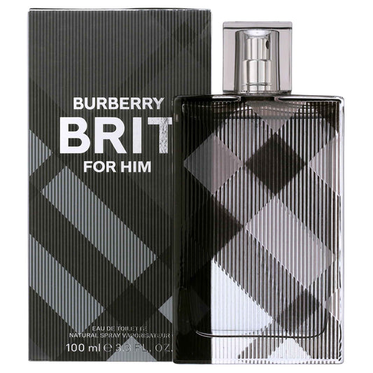 Original T- Burberry Brit For Him