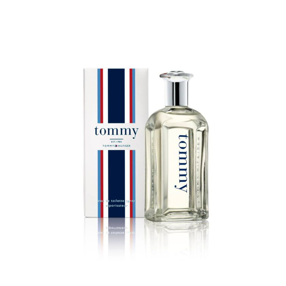 Tommy Hilfiger Edt