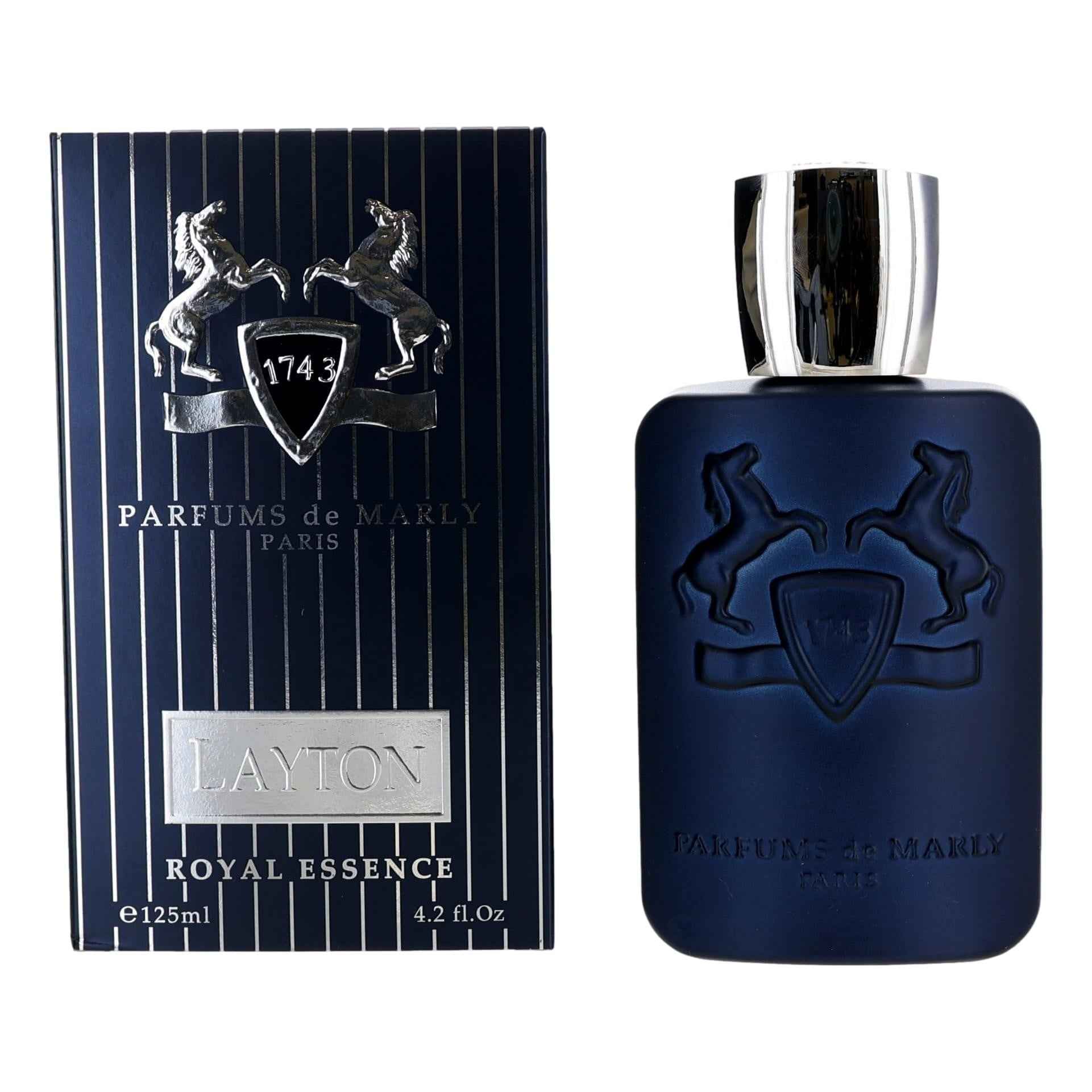 Original T- Parfums de Marly Layton Royal Essence