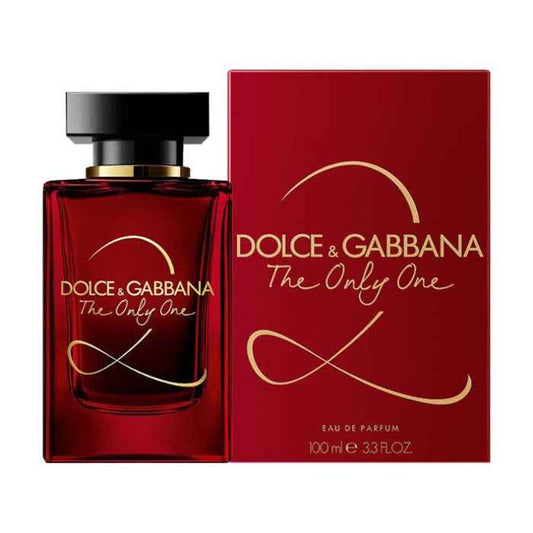 Original T- Dolce&Gabbana The Only One 2 For Women