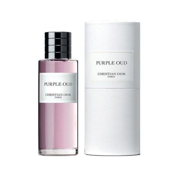 Christian Dior Purple Oud