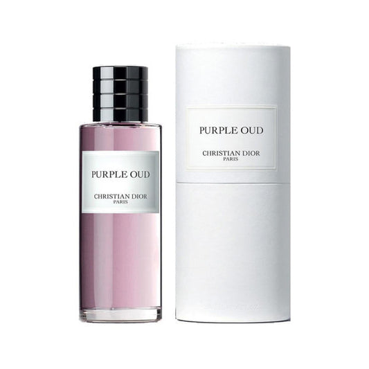 Christian Dior Purple Oud
