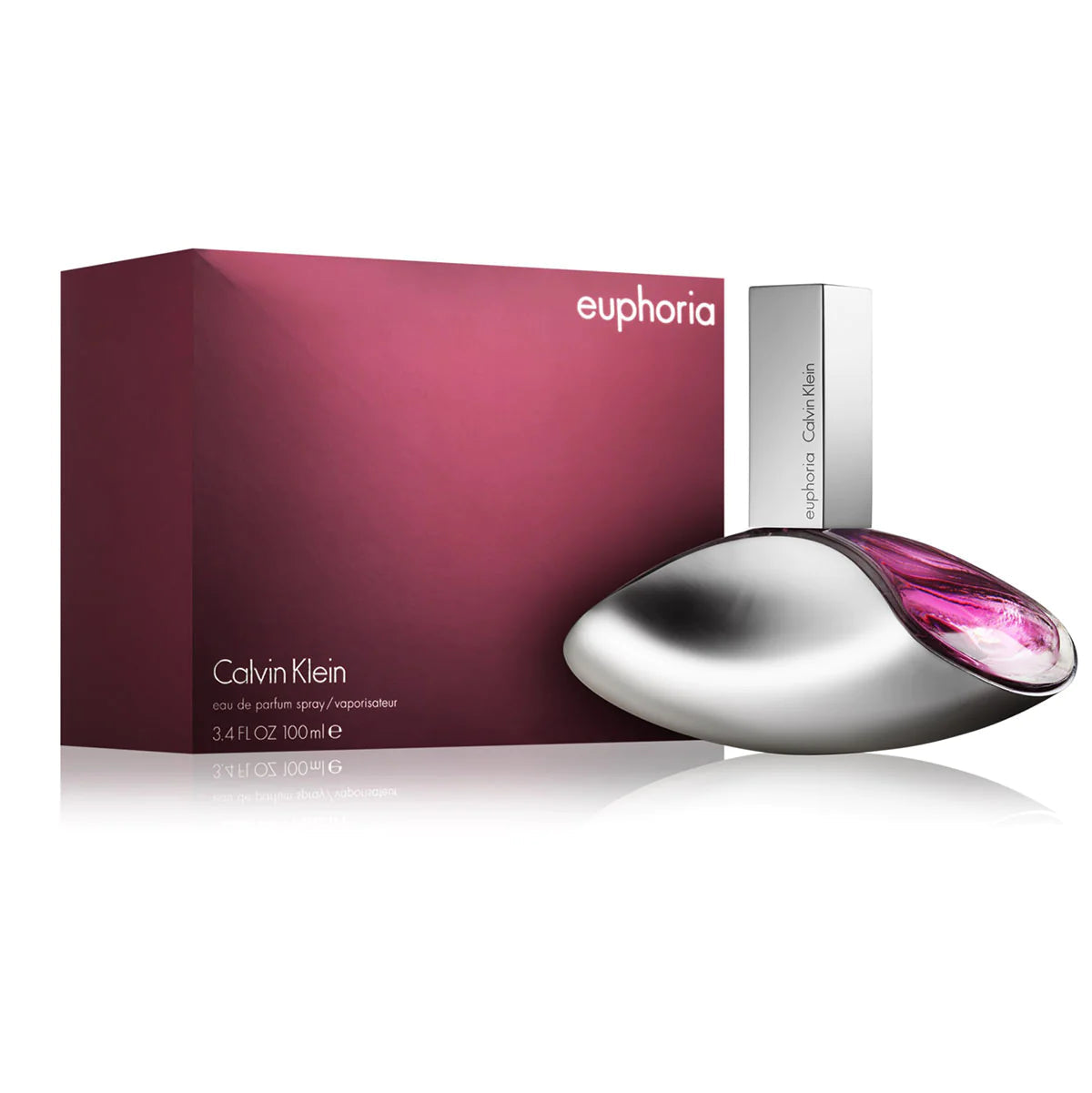 Original T- Calvin Klein Euphoria Edp