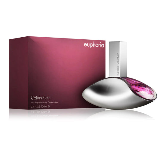 Original T- Calvin Klein Euphoria Edp