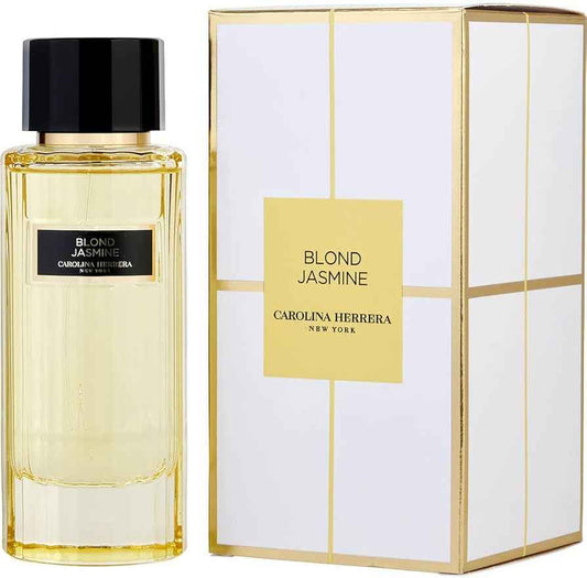 Carolina Herrera Blond Jasmine