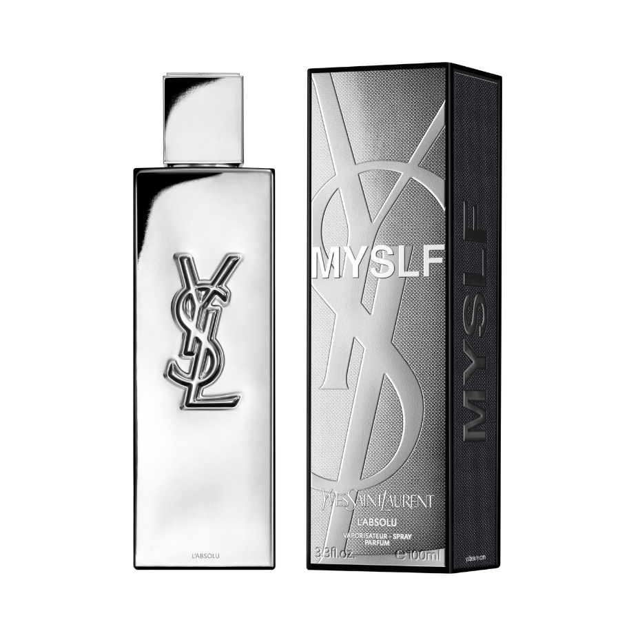 Yves Saint Laurent Myslf L'absolu