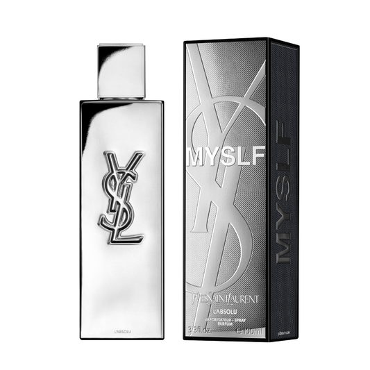 Yves Saint Laurent Myslf L'absolu