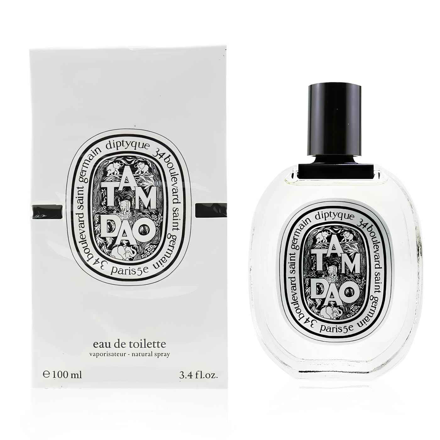 Dyptique Tam Dao Edt